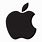 Free Printable Apple Logo