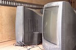 Free Recycle of Flat Screen and Tube TV