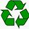 Free Recycling Symbols and Logos