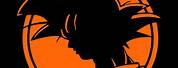 Free SVG Downloads for Silhouette Dragon Ball Z Goku