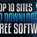 Free Software Download Site