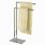Free Standing Towel Rails for Bathrooms