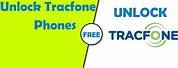 Free Tracfone Sim Unlock Code