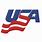 Free USA Logo