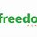 Freedom Forever Logo