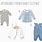French Baby Clothes