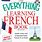French Language Books