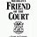 Friend of the Court Logo