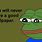 Frog Meme 1080X1080