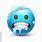 Frost Emoji