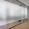 Frosted Glass Wall Panels