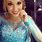 Frozen Elsa in Real Life
