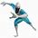 Frozone PNG