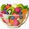 Fruit Salad Animated