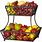 Fruit Storage Baskets