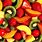 Fruit Wall Paper