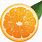 Fruit with Orange Inside