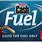 Fuel Gift Card