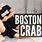 Full Boston Crab