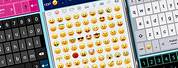 Full Emoji Keyboard for Android