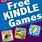 Fun Games to Get On a Kindle Fire Tablet