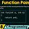 Function Pointer C