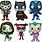 Funko POP Heroes