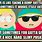 Funniest South Park Quotes