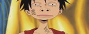 Funny Anime One Piece Luffy