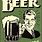Funny Beer Posters