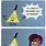 Funny Bill Gravity Falls Memes