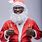 Funny Black Santa Claus