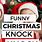 Funny Christmas Knock Knock Jokes