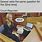 Funny Court Reporter