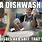 Funny Dishwasher