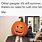 Funny Fall Memes for Work
