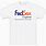 Funny FedEx T-Shirts