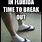 Funny Florida Cold Weather Memes