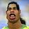 Funny Football Player Faces
