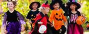 Funny Free Halloween Costumes for Kids