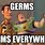 Funny Germ Memes