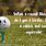 Funny Golf Ball Joke