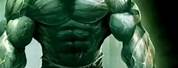 Funny Hulk Gym Memes