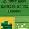 Funny Irish Sayings About Life