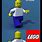 Funny LEGO Pictures