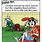 Funny Lawn Mowing Cartoons