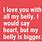 Funny Love Messages
