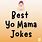 Funny Mama Jokes
