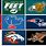 Funny NFL Logos