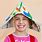 Funny Paper Hats